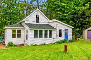 6 County Rd, Huntington, MA 01050 - Photo 1