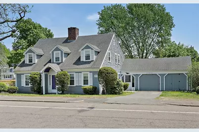 627 S Franklin St, Holbrook, MA 02343 - Photo 1