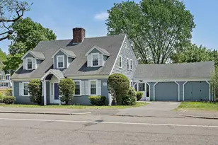 627 S Franklin St, Holbrook, MA 02343 - Photo 1