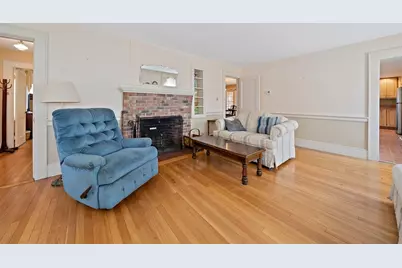 627 S Franklin St, Holbrook, MA 02343 - Photo 12