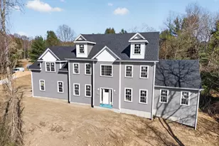 Lot 2 Sewall St, Shrewsbury, MA 01545 - Photo 1