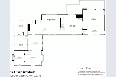108 Foundry St, Easton, MA 02334 - Photo 22