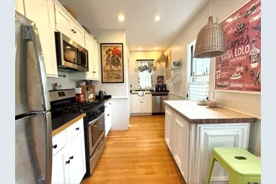 104 Fayerweather St. #2, Cambridge, MA 02138 - Photo 2