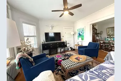 104 Fayerweather St. #2, Cambridge, MA 02138 - Photo 8