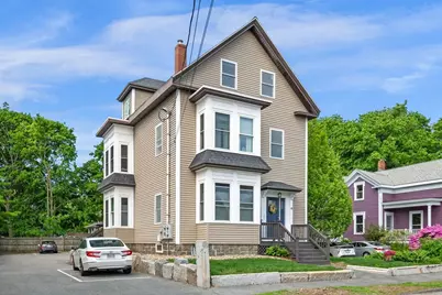 8 Putnam St #3, Danvers, MA 01923 - Photo 28