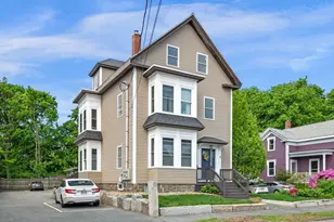 8 Putnam St, Danvers, MA 01923 - Photo 28