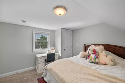 8 Putnam St #3, Danvers, MA 01923 - Photo 20