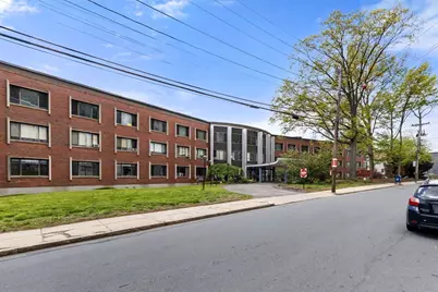 120 Fisher Ave., Boston, MA 02120 - Photo 1