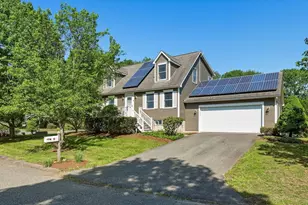 5 Poets Corner Rd, Amherst, MA 01002 - Photo 1