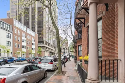 27 Bowdoin Street #1C, Boston, MA 02114 - Photo 20