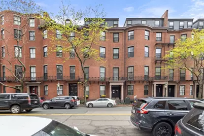 27 Bowdoin Street #1C, Boston, MA 02114 - Photo 1