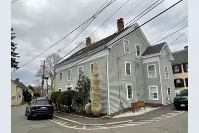 1 Middle #3, Marblehead, MA 01945 - Photo 1