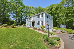 271 Cliff Dr, North Attleboro, MA 02760 - Photo 2