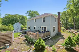 271 Cliff Dr, North Attleboro, MA 02760 - Photo 4