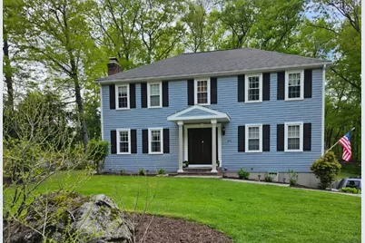 271 Cliff Drive, North Attleboro, MA 02760 - Photo 1