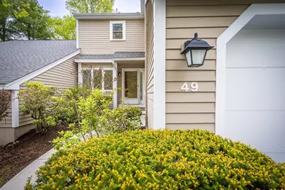 49 Bishops Forest Dr #49, Waltham, MA 02452 - Photo 2