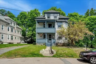 1 Devlin Ave, North Attleboro, MA 02760 - Photo 1