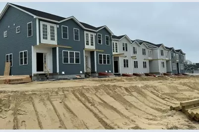 36 Starboard Dr #B, Wareham, MA 02532 - Photo 8