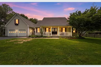 12 Chesterfield Rd, Westhampton, MA 01027 - Photo 38