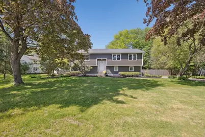 6 Thayer Street, Northborough, MA 01532 - Photo 1