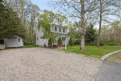 5 Deerfield Rd, Mashpee, MA 02649 - Photo 32