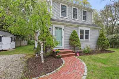 5 Deerfield Rd, Mashpee, MA 02649 - Photo 2