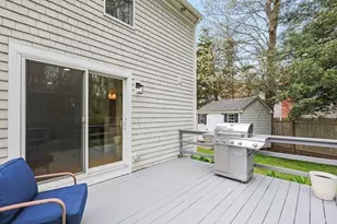5 Deerfield Rd, Mashpee, MA 02649 - Photo 26