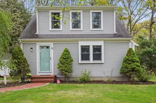 5 Deerfield Rd, Mashpee, MA 02649 - Photo 1