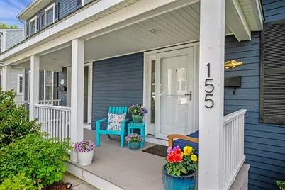 155 Green Street #4, Marblehead, MA 01945 - Photo 2
