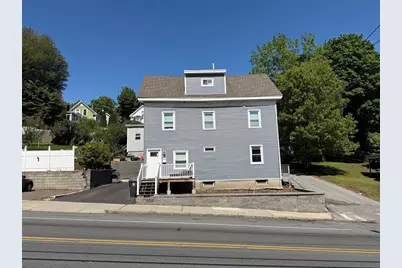 25 High St, Haverhill, MA 01832 - Photo 2
