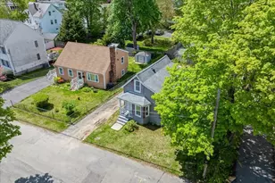 14 Condon St, Brockton, MA 02301 - Photo 36