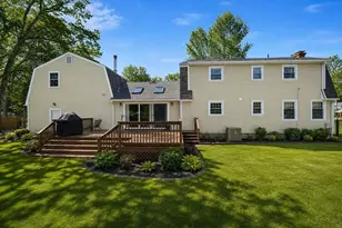 86 Oak Ln, Agawam, MA 01030 - Photo 32