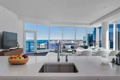 50 Liberty Dr #12F, Boston, MA 02210 - Photo 6