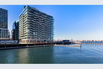 50 Liberty Dr #12F, Boston, MA 02210 - Photo 32