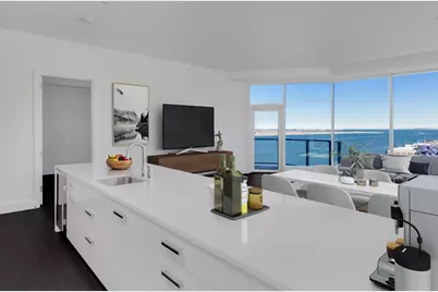 50 Liberty Dr #12F, Boston, MA 02210 - Photo 4