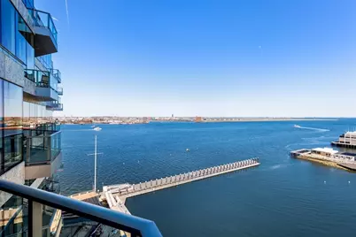 50 Liberty Dr #12F, Boston, MA 02210 - Photo 8