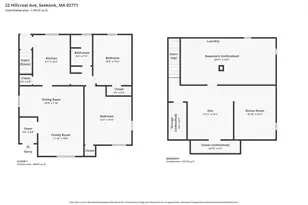 22 Hillcrest Ave, Seekonk, MA 02771 - Photo 30