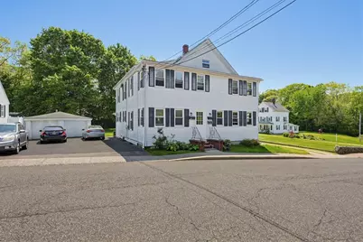 26 McCarthy St, Franklin, MA 02038 - Photo 1