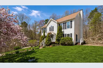 25 Magnolia Ave, Manchester by the Sea, MA 01944 - Photo 1