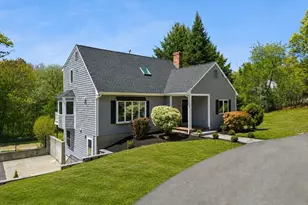 376 Hancock, Wrentham, MA 02093 - Photo 1