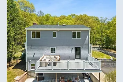 376 Hancock, Wrentham, MA 02093 - Photo 28