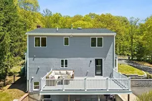 376 Hancock, Wrentham, MA 02093 - Photo 28