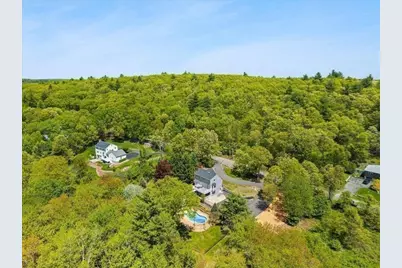 376 Hancock, Wrentham, MA 02093 - Photo 30