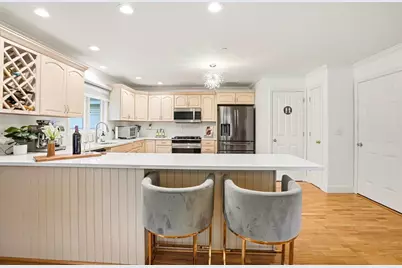 218 Rangeway Rd #261, Billerica, MA 01862 - Photo 18