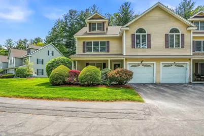 218 Rangeway Rd #261, Billerica, MA 01862 - Photo 2