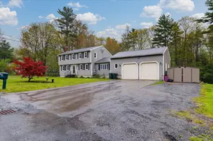 106 Converse Dr, Winchendon, MA 01475 - Photo 1