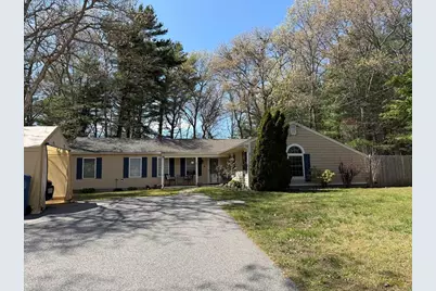 101 Brigantine Dr, Falmouth, MA 02536 - Photo 1