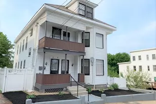 61-63 Spruce St, Fitchburg, MA 01420 - Photo 20