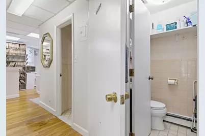 1051 Beacon #408, Brookline, MA 02446 - Photo 36