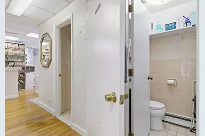 1051 Beacon #408, Brookline, MA 02446 - Photo 36